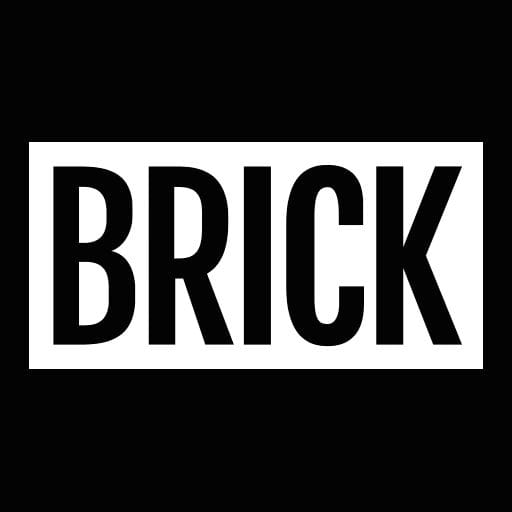 Brick Lockers - Väskskåp för Event och Festivaler